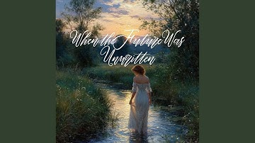 When the Future Was Unwritten