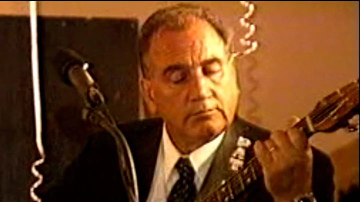 8-23-1997 Joe Bonacci & Pat Luongo Sr play at Tony...