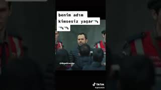 Benim Adım Yaşar Sahnesinin Official videosu Resimi