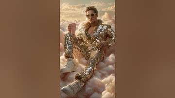 Midjourney 7.1 added a new feature called the Omni-Reference! Kling 2.0 Animated the video!