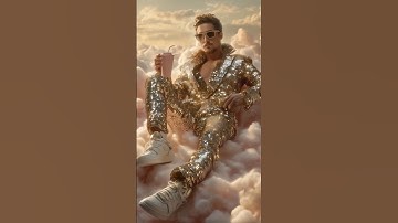 Midjourney 7.1 added a new feature called the Omni-Reference! Kling 2.0 Animated the video!