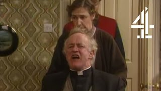 Nuns! Reverse! | Father Ted