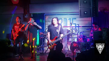 TAGPUAN MOIRA - ROCK VERSION OVERFLOW