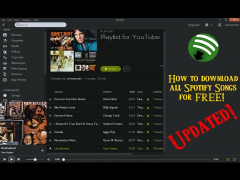 [2021]-how-to-download-all-spotify-tracks-at-once-directly-to-mp3