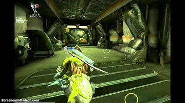 warframe part 1:heres volt