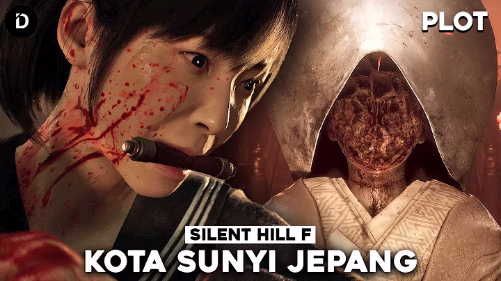 PLOT: Memahami Kisah Menyakitkan Silent Hill f (Backstory + All Endings + Penjelasan) 2 hours, 20 minutes