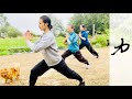 How to Structure Your Kung Fu Training Session at Home - Guidance for Beginners 🍀