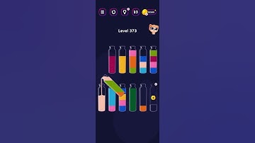 Get color level 373 #getcolor