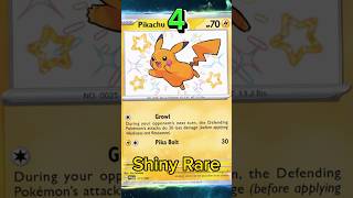 Top 20 EXPENSIVE Paldean Fates Cards ✨ #paldeanfates #pokemontcg #pikachu