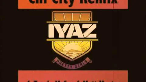 Iyaz - Pretty Girls (Chi Town Remix) f. Travie McC...