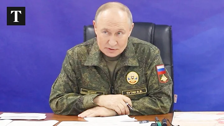 Russia Tests New Burevestnik Nuclear-Powered Cruise Missile