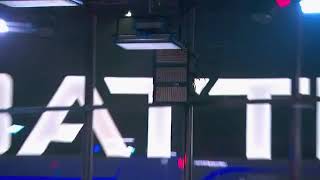 Battlebots new season Yeti vs Petunia