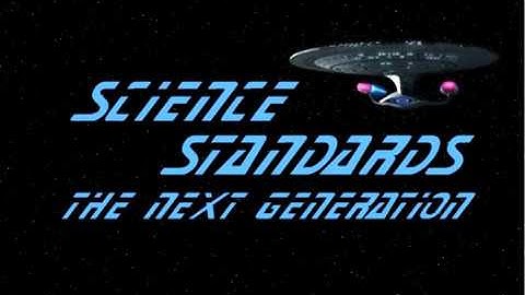 How to Lead a Study Group on the Next Generation Science Standards (NGSS) Second Public Draft
