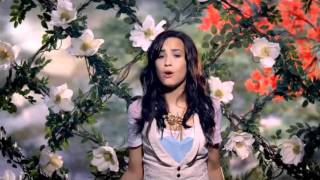 Demi Lovato  Se llama amistad (Cantada en ESPAÑOL por B. Luengo)