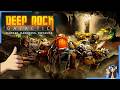 Impromptu ROCK AND STONE night! | Deep Rock Galactic Gameplay