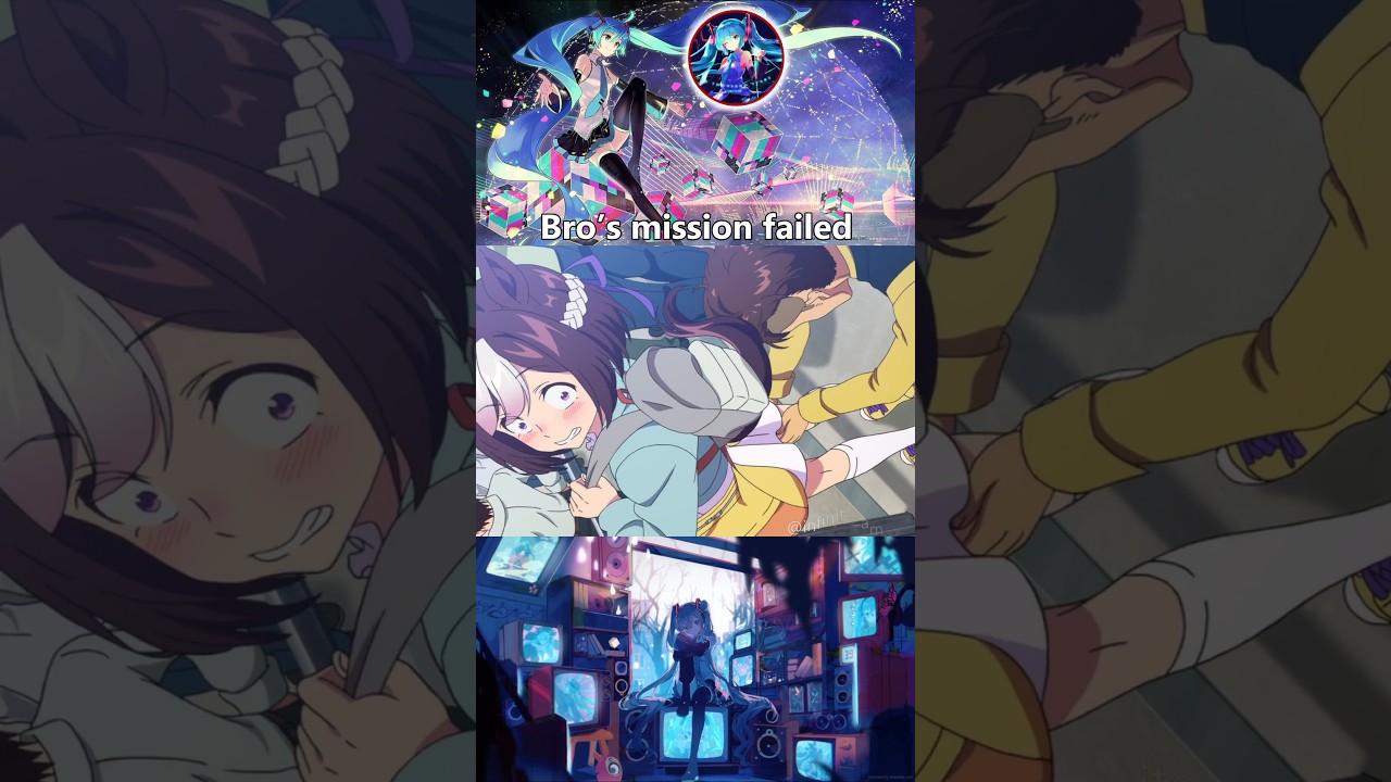 Bro's mission failed 😅 || 