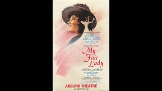 Frederick Loewe - My Fair Lady (Selection) (Film)