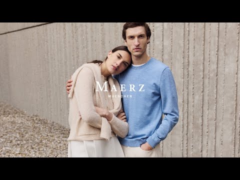 MAERZ Muenchen Fall/Winter
