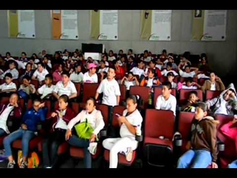 Museo de Ciencia y Tecnología Xoloitzcuintle cultural care au pair