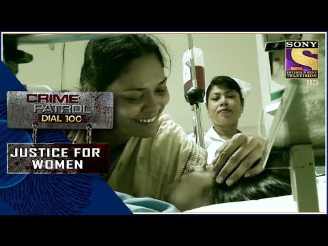 Crime Patrol | जंजाल | Justice For Women