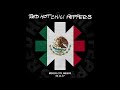 Red Hot Chili Peppers - Californication (with epic intro) - Live at Mexico City, Mexico. 11.10.2017