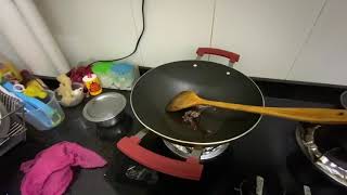 Braised Pork Rice - How To Cook Recipe Using Philips Pressure Cooker滷肉饭