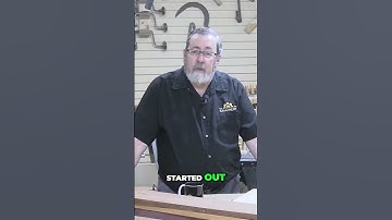 Why your 2x4 isn