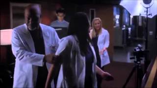 Callie and Arizona Season 9