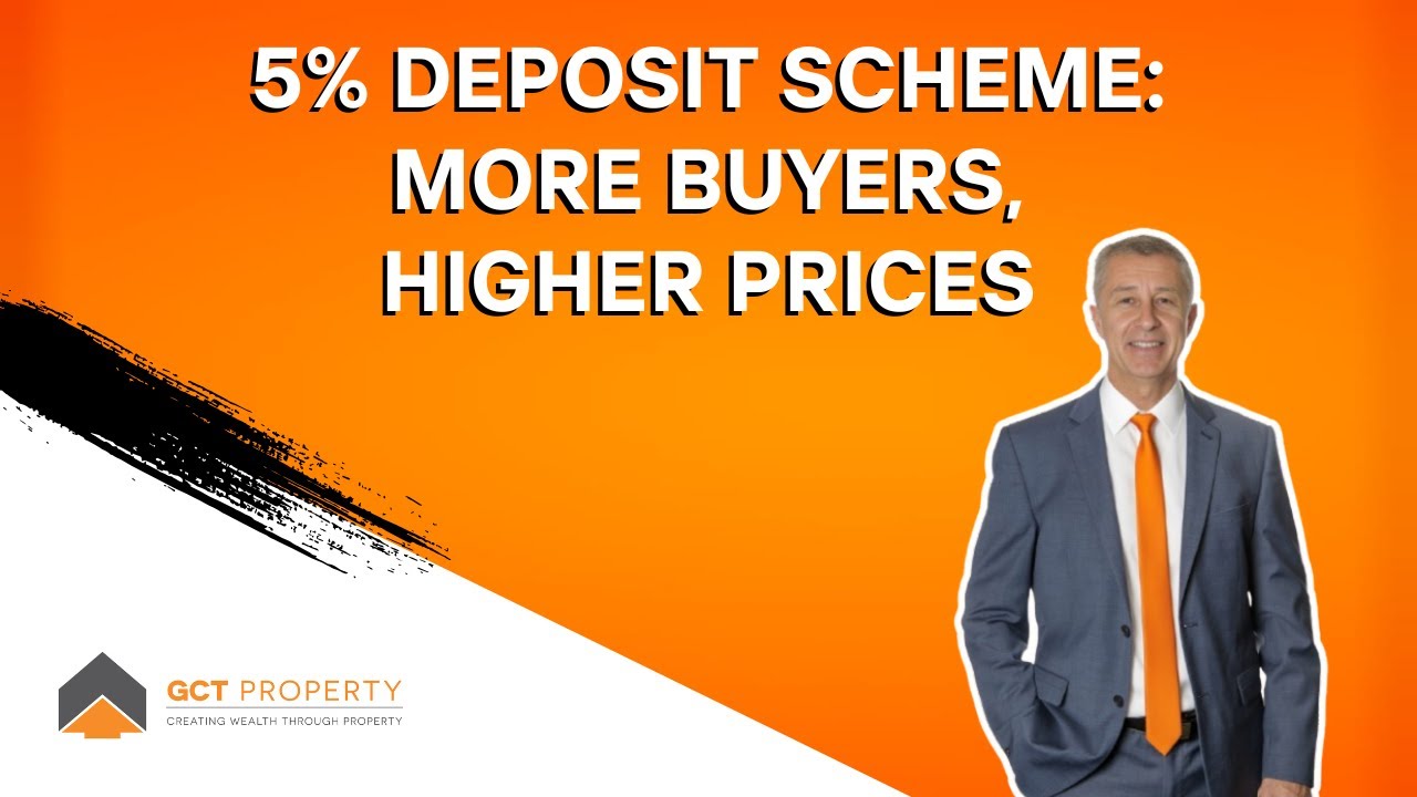 Brisbane’s Property Boom Has Only Just Begun