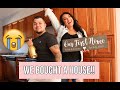 EMPTY HOUSE TOUR | OUR FIRST HOME