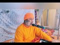 Satnam Sakhi Blessing by Satguru Maharaj,