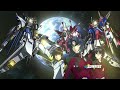 Mobile Suit Gundam Seed Destiny Op 4 (Vestige)