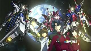 Mobile Suit Gundam Seed Destiny Op 4 (Vestige)