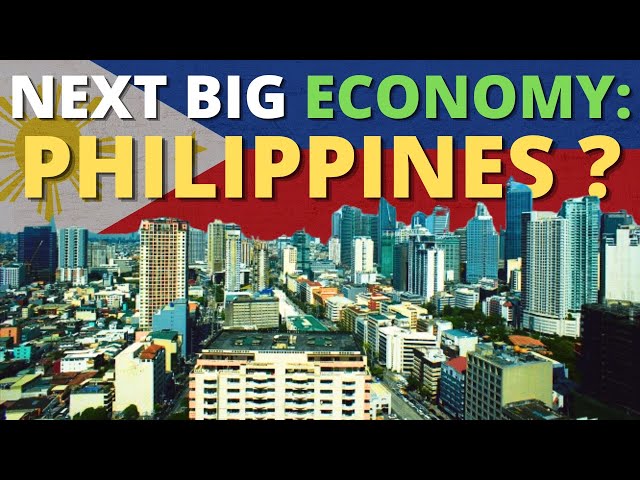 Philippines: Asia's Next Big Economy? class=