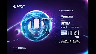 ULTRA LIVE WELCOMES YOU TO OUR NEW HOME