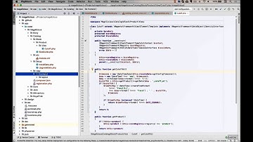 Magento 2 Development Quick Start Guide | 7. Customizing Catalog Behavior