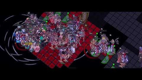 Next Level Play - AbyssRO WoE (GC Monk)