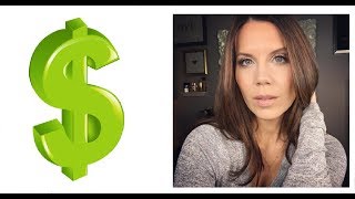 How much does Tati make on Youtube - update for 2018