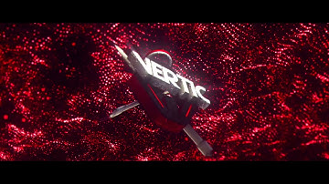 Official intro [VerticFN]