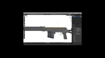 svd - blender timelapse #blender #svd #timelapse