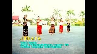 Jubata - Syentia (Lagu Dayak)