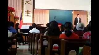 Christmas Concert_Messiah by Handel@Taipei Grace Baptist Church20141225 000433
