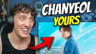 Raiden X CHANYEOL 'Yours (Feat. LeeHi, CHANGMO)' MV | REACTION
