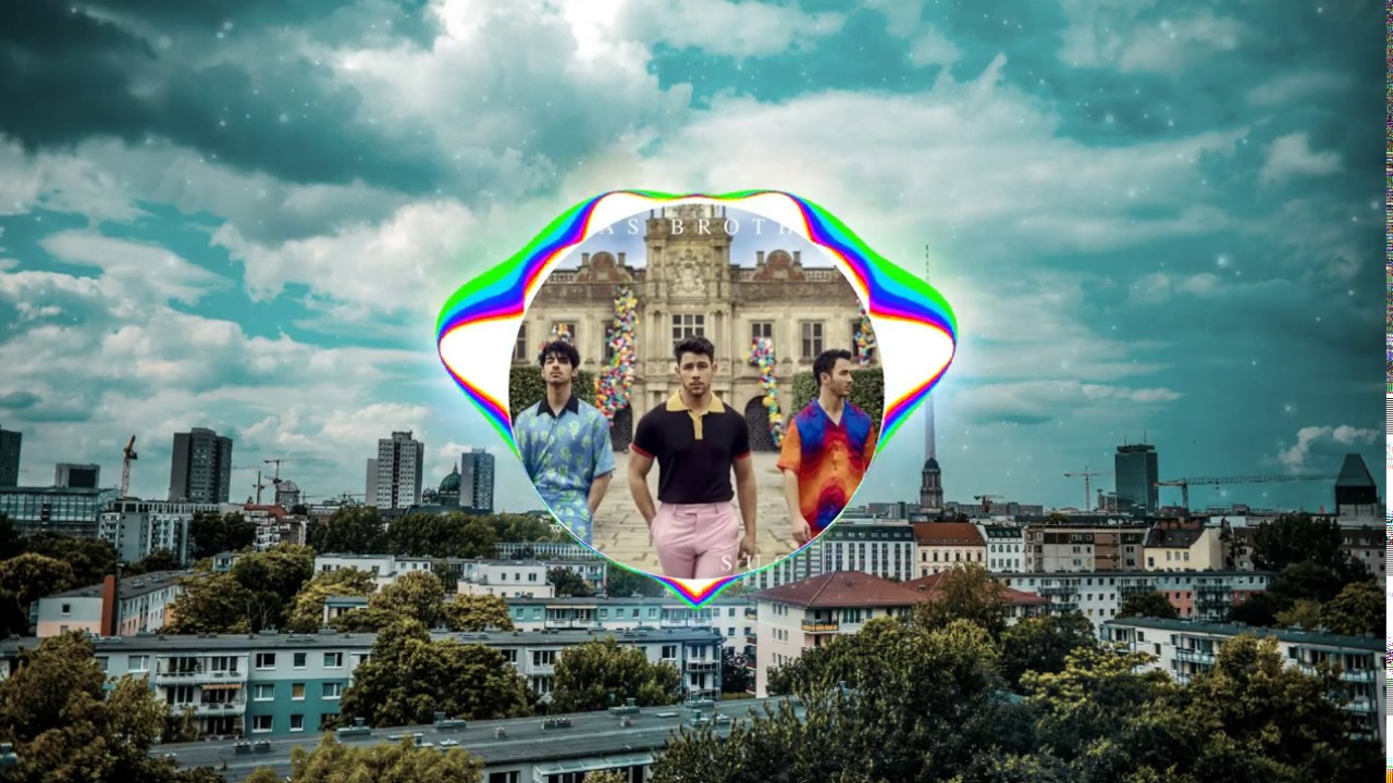 Jonas Brothers - Sucker (Bass Boosted)