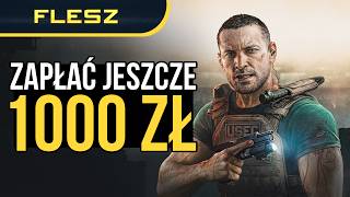 Gracze oszukani przez twórców Escape from Tarkov? FLESZ - 26 kwietnia 2024