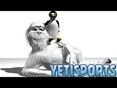 YETISPORTS: ORCA SLAP free online game on