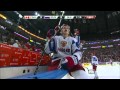 World juniors  gold russia vs canada 1511