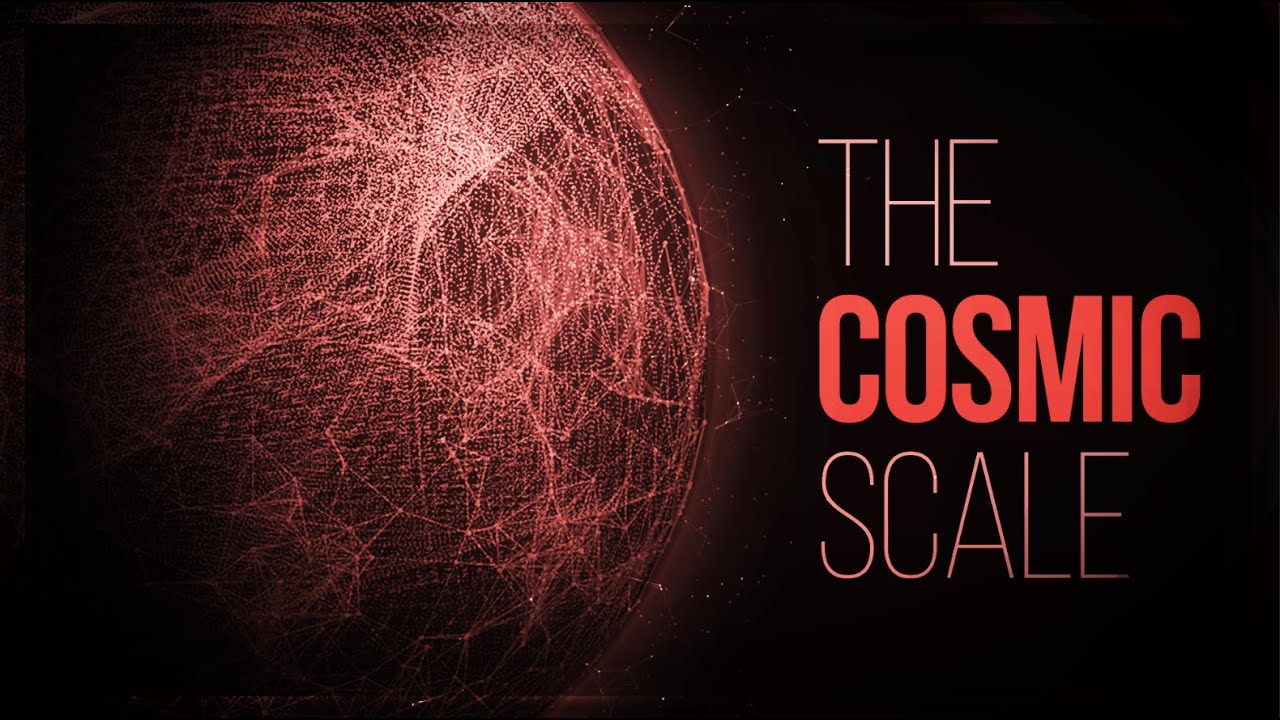The Cosmic Scale