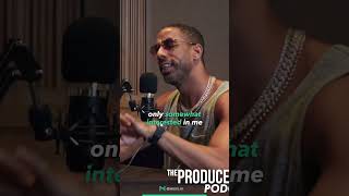 Ryan Leslie On Creating Daily Videos