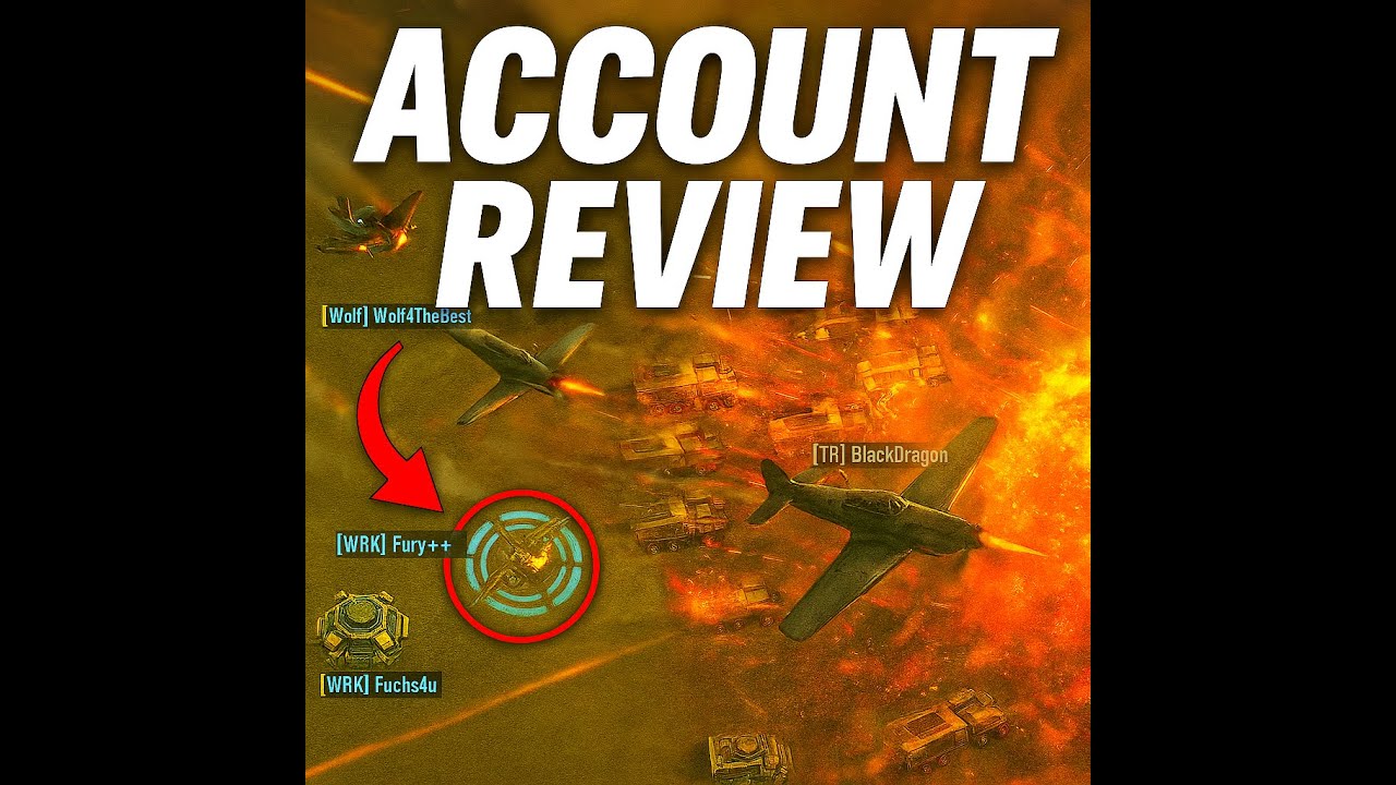Warpath - Account Review get your code @ end.